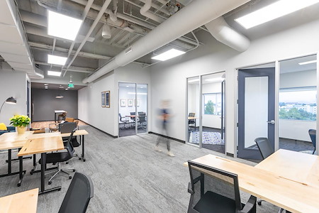 Expansive - State Street - Office Suite 1100B