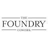 Logo of The Foundry Cowork Gosford