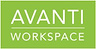 Logo of Avanti Workspace - Broadway Media Center