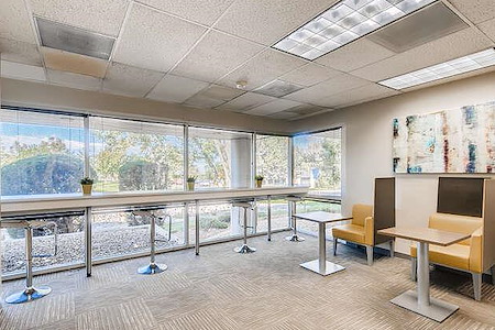 Office Evolution - Greenwood Village/Denver Tech Center - CoWorking - M-F Access