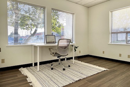 WorkSphere Bellevue - Private Office 101