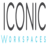 Logo of ICONIC Workspaces