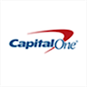 Logo of Capital One Café - Domain