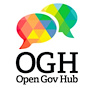 Logo of Open Gov Hub