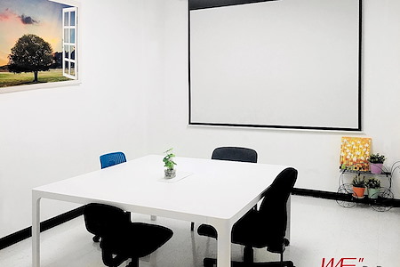 DoBe WE Co working office - Meeting room 2