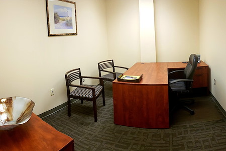 CEO Bedford, Inc. - Day Pass Office