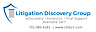 Logo of Litigation Discovery Group