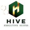 Logo of The Hive Executive Suites