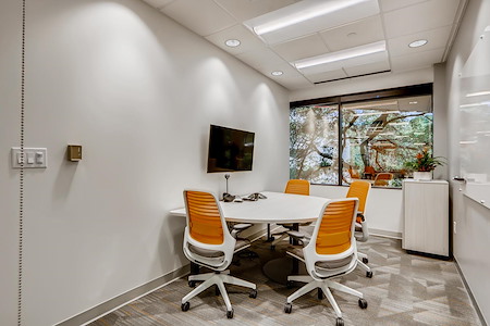 Office Evolution - Austin - Treaty Oak Conference Room