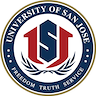 Logo of University of San Jose