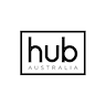 Logo of Hub Martin Place