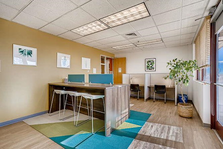 Office Evolution - Louisville - CoWorking -  M-F Access