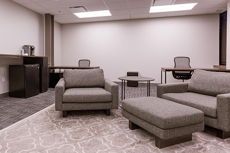 Edison Spaces 4400 College - Office Suite 206