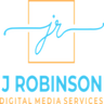 Logo of J Robinson Digital Media Services, LLC