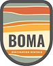Logo of Boma Rentals