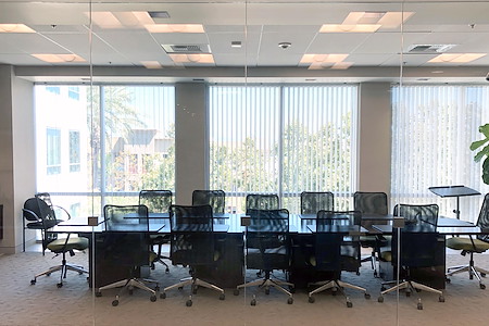 Encore Offices - Large Conference Room