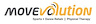Logo of MoveLab Space