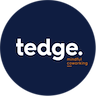 Logo of Tedge Mindful Coworking