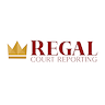 Logo of Regal Court Reporting