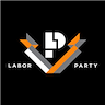 Logo of The Labor Party