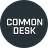 Logo of Common Desk - POST