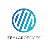Logo of Zemlar Offices - Vaughan