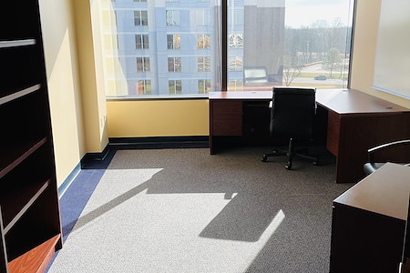 AMG Corporate Offices - Chesterfield - Office space #10