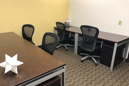 Regus | Colorado, Boulder - Baseline Office Suites - Office 249 - Two office internal suite