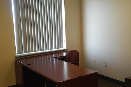 Pearl Street Business Center in Metuchen, NJ - Suite 206 - Executive Office