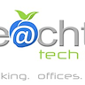 Logo of Peachtree Tech Village
