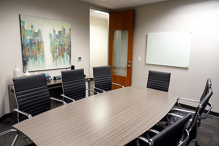 Executive Workspace| Park &amp;amp; Preston - Medium Conference Room