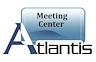 Logo of Atlantis Meeting Center