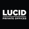 Logo of Lucid Private Offices | Downtown Fort Worth
