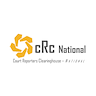 Logo of CRC - Bryan