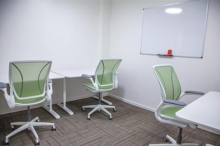 ECO-SYSTEM Coworking - 4-6 Person Private Office Space #8