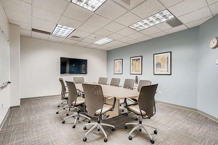 Office Evolution - Louisville - Conference Room 2