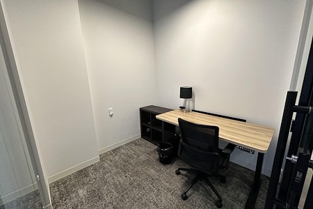 SPACES 2ND ST - Downtown San Jose - Office 135