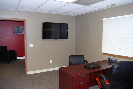 Southwyck Business Center - Office 201