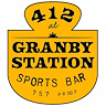 Logo of 412 Granby Station Coworking Lounge
