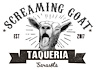 Logo of Screaming Goat Events