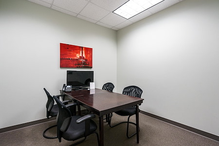 Access Office Business Center - Small meeting room