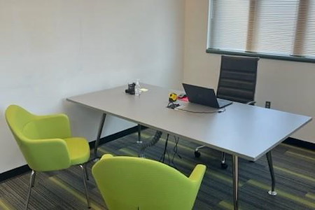 Aspiria NOW - Small Private Office