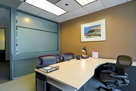 Regus | Downtown Walnut Creek - Private Office for 1