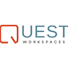 Logo of Quest Workspaces- Boca Raton