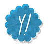 Logo of Yikes Studio