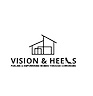 Logo of Vision and Heels