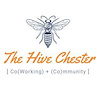 Logo of The Hive Chester