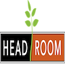 Logo of HeadRoom - Olive St