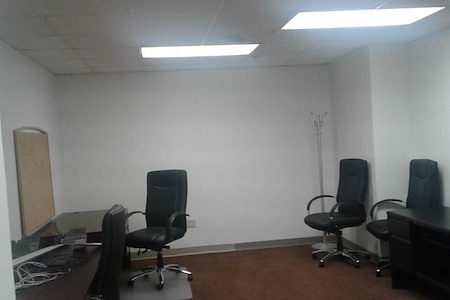 Sobon &amp;amp; Associates Business Center - Office 224