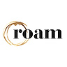 Logo of Roam Galleria